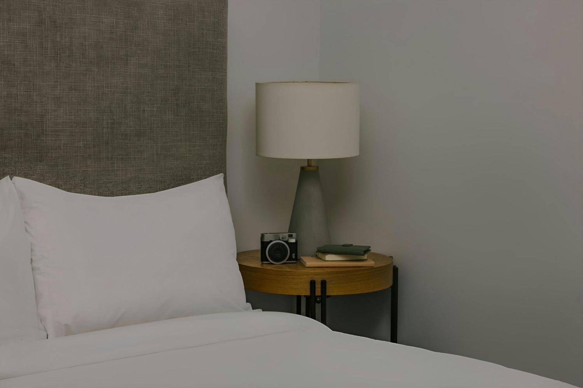 Sonder By Marriott Bonvoy Gabriel Richard Apartments Downtown Detroit Eksteriør billede